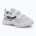 Kinderschuhe PUMA Varion II V Jr puma white/puma black