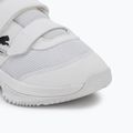 Kinderschuhe PUMA Varion II V Jr puma white/puma black 7