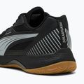 Schuhe PUMA Solarflash III puma black/cool light grayyellow 3