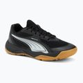 PUMA Schuhe Solarflash III puma black/cool light grayyellow