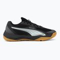 PUMA Schuhe Solarflash III puma black/cool light grayyellow 2