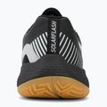 PUMA Schuhe Solarflash III puma black/cool light grayyellow 6