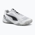 Handball-Schuhe Herren PUMA Solarstrike 4 puma white/puma black/silver
