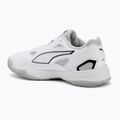 Handballschuhe Herren PUMA Solarstrike 4 puma white/puma black/silver 3
