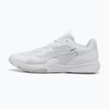 Handballschuhe PUMA Accelerate Pro 4 puma white/puma silver