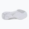Handballschuhe PUMA Accelerate Pro 4 puma white/puma silver 4