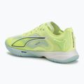 Laufschuhe PUMA Accelerate NITRO SQD 4 puma fizzy light/green terrain/puma white/puma silver 3