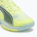 Laufschuhe PUMA Accelerate NITRO SQD 4 puma fizzy light/green terrain/puma white/puma silver 7