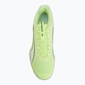 Handballschuhe PUMA Accelerate Pro 4 fizzy light/green terrain/light moss/puma white 5