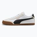 PUMA Super Turino Schuhe puma weiß/puma schwarz/gum