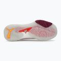 Damenschuhe PUMA Accelerate NITRO SQD 4 puma white/berry/lilaccrush/hautetropic/heatfire 4