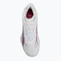 Damenschuhe PUMA Accelerate NITRO SQD 4 puma white/berry/lilaccrush/hautetropic/heatfire 5