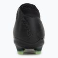 Fußballschuhe Herren PUMA Future 8 Ultimate FG puma black/fizzy light/green terrain 6