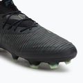Fußballschuhe Herren PUMA Future 8 Ultimate FG puma black/fizzy light/green terrain 7