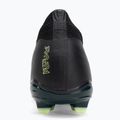 Fußballschuhe Herren PUMA Future 8 Match FG/AG puma black/fizzy light/green terrain 6