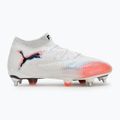 Fußballschuhe Herren PUMA Future 8 Ultimate MxSG puma white/puma black/glowing red 2