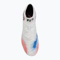 Fußballschuhe Herren PUMA Future 8 Ultimate MxSG puma white/puma black/glowing red 5
