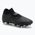 Fußballschuhe Herren PUMA Future 8 Ultimate MxSG puma black/fizzy light/green terrain