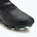 Fußballschuhe Herren PUMA Future 8 Pro FG/AG puma black/fizzy light/green terrain 7