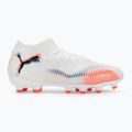 Fußballschuhe Kinder PUMA Future 8 Pro FG/AG Jr 2