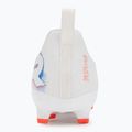 Fußballschuhe Kinder PUMA Future 8 Match LL FG/AG Jr puma white/puma black/glowing red 6