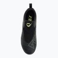 Fußballschuhe Kinder PUMA Future 8 Match LL FG/AG Jr puma black/fizzy light/green terrain 5
