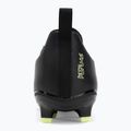 Fußballschuhe Kinder PUMA Future 8 Match LL FG/AG Jr puma black/fizzy light/green terrain 6