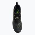 Fußballschuhe Kinder PUMA Future 8 Match FG/AG Jr puma black/fizzy light/green terrain 5