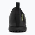 Fußballschuhe Kinder PUMA Future 8 Play TT Jr puma black/fizzy light/green terrain 6