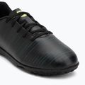 Fußballschuhe Kinder PUMA Future 8 Play TT Jr puma black/fizzy light/green terrain 7