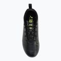 Fußballschuhe Kinder PUMA Future 8 Play It Jr puma black/fizzy light/green terrain 5