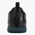 Fußballschuhe Kinder PUMA Future 8 Play It Jr puma black/fizzy light/green terrain 6