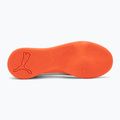 Fußballschuhe Kinder PUMA Future 8 Play It Jr puma white/puma black/glowing red 4