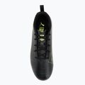 Fußballschuhe Kinder PUMA Future 8 Play FG/AG Jr puma black/fizzy light/green terrain 5