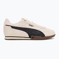 PUMA Bella Donna SD Damen Schuhe Alpin Schnee/Puma schwarz 2