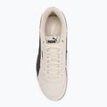 PUMA Bella Donna SD Damen Schuhe Alpin Schnee/Puma schwarz 5