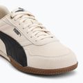 PUMA Bella Donna SD Damen Schuhe Alpin Schnee/Puma schwarz 7