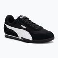 PUMA Bella Donna Nylon Damenschuhe puma schwarz/puma weiß