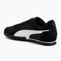 PUMA Bella Donna Nylon Damenschuhe puma schwarz/puma weiß 3