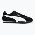 PUMA Bella Donna Nylon Damenschuhe puma schwarz/puma weiß 4
