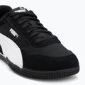 PUMA Bella Donna Nylon Damenschuhe puma schwarz/puma weiß 7