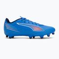 Herren Fußballschuhe PUMA Ultra 6 Play FG/AG ultra blau/puma weiß/glühend rot 2