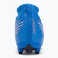 PUMA Ultra 6 Match+ LL FG/AG Jr Kinder-Fußballschuhe ultra blau/puma weiß/glühend rot 6