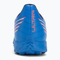 Herren PUMA Ultra 6 Play TT Fußballschuhe ultra blau/puma weiß/glühend rot 6