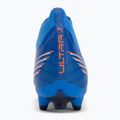 PUMA Herren Fußballschuhe Ultra 6 Match+ FG/AG ultra blau/puma weiß/puma schwarz 6