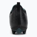 PUMA Ultra 6 Match FG/AG Jr Kinderfußballschuhe puma schwarz/fizzy light/green terrain 6