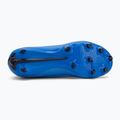 PUMA Ultra 6 Match FG/AG Jr Kinder-Fußballschuhe ultra blau/puma weiß/glühend rot 4