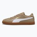 Schuhe PUMA Club II Era ice coffee/puma white