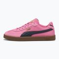PUMA Club II Era Jr Kinderschuhe posie rosa/neu navy