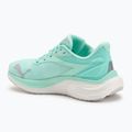 Damen-Laufschuhe PUMA Electrify Nitro 4 mint melt/puma white 2
